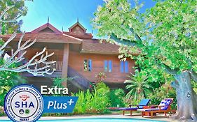 Oriental Siam Resort - Sha Extra Plus Certified