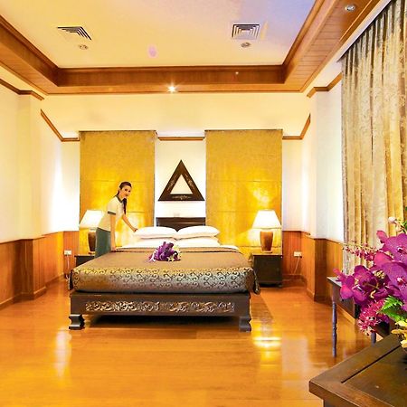 Oriental Siam Resort - Sha Extra Plus Certified Chiang Mai Exterior photo